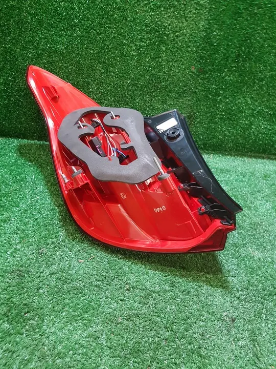 Lámpara trasera derecha OPEL MOKKA A (2012-2019) OEM 42599463 image 6