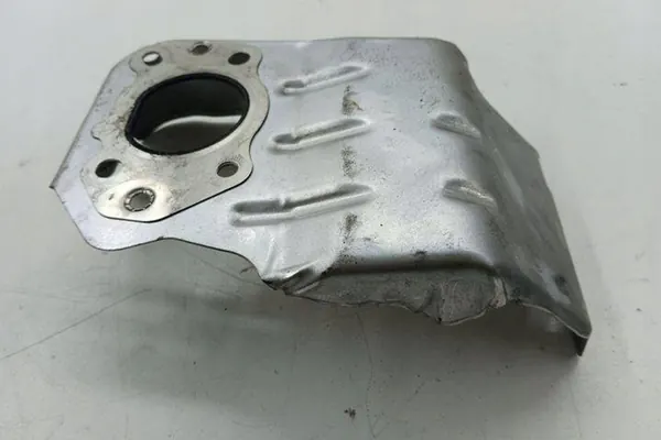 Värmeskydd CITROËN C5 AIRCROSS 1.2L bensin image 2