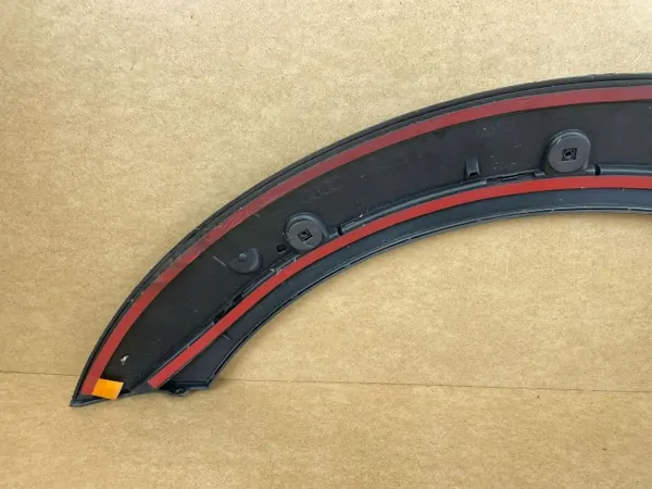 OEM 8K9853817A Moldura Trasera Izquierda Audi A4 B8 Allroad image 4