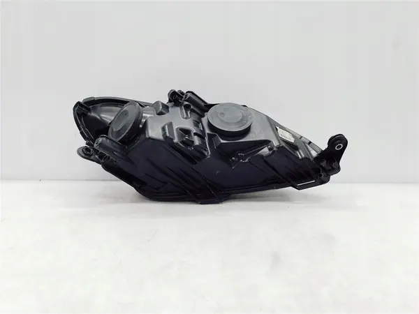 SKODA FABIA II LIFT Farol Esquerdo Lente OEM image 7