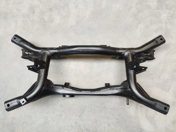 Mitsubishi Lancer Ralliart bakvagnsbalk 4100A037 image 4