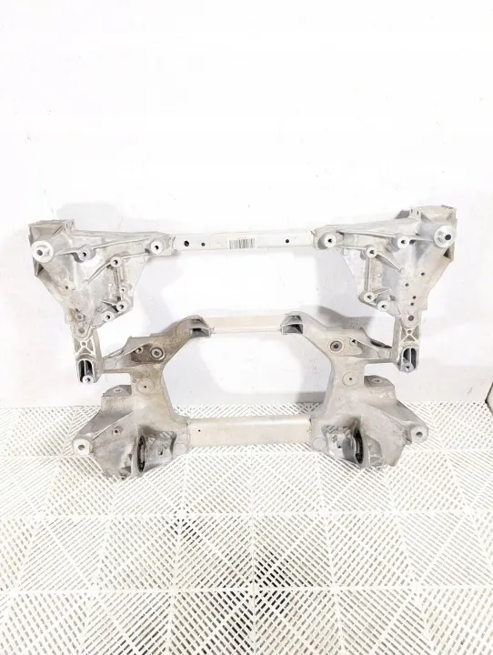 BMW OE 6898632 Framhjulsram - Begagnad image 2