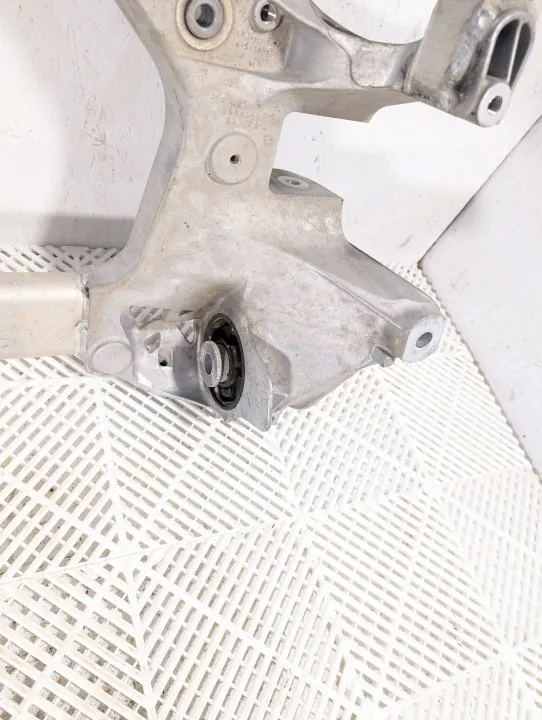 BMW OE 6898632 Framhjulsram - Begagnad image 6