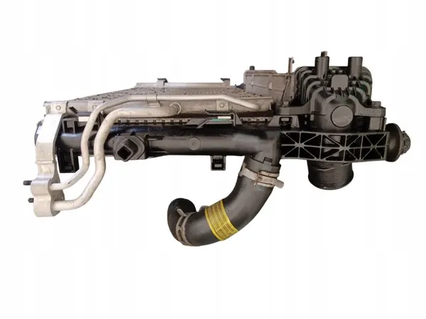 Kühler Intercooler Komplett KIA CEED III 1.0 T-GDI 25310-G4200 image 3