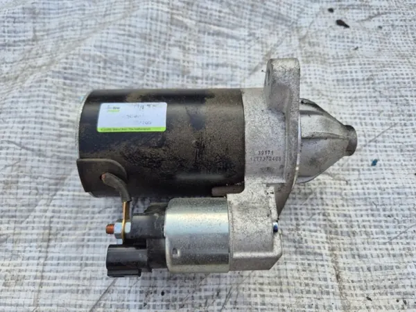 Motor de arranque Hyundai OE para I20 1.2 16V 2008-2015 image 2