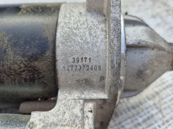 Motor de arranque Hyundai OE para I20 1.2 16V 2008-2015 image 4