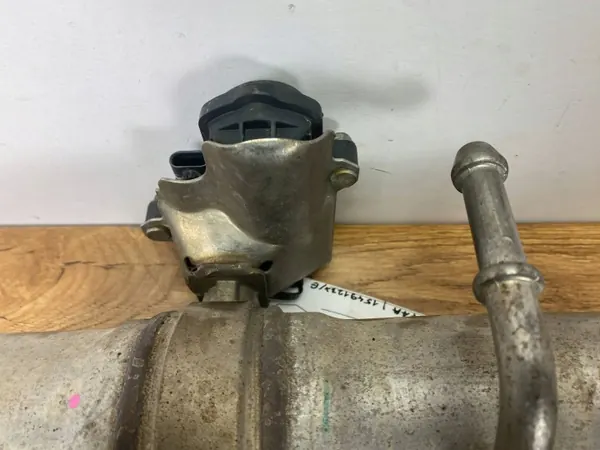 OEM 68420674AAPINYA Atuador de borboleta Dodge Challenger image 4