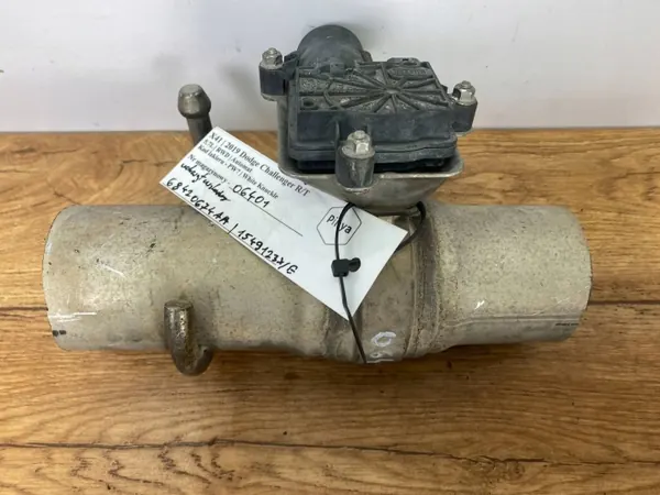 OEM 68420674AAPINYA Atuador de borboleta Dodge Challenger image 7