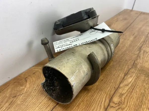 OEM 68420674AAPINYA Atuador de borboleta Dodge Challenger image 9