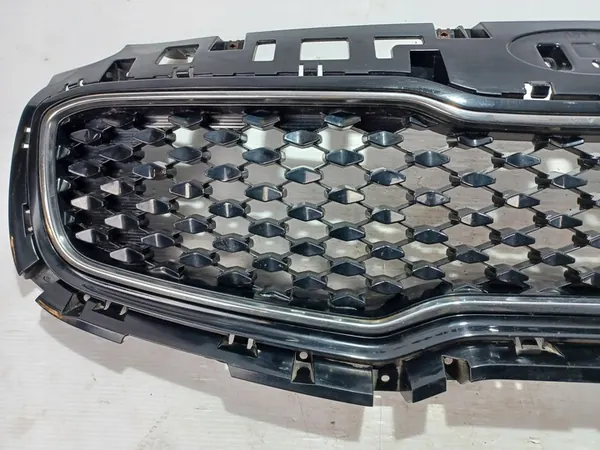 KIA SPORTAGE IV Grill 2015 - OEM 86350-F1010 image 3