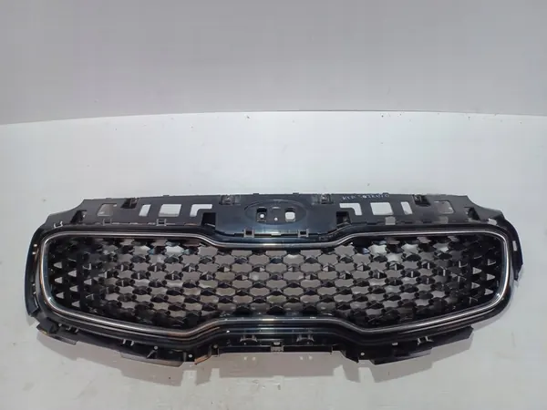 KIA SPORTAGE IV Grill 2015 - OEM 86350-F1010 image 7