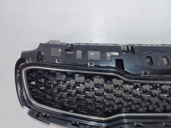 KIA SPORTAGE IV Grill 2015 - OEM 86350-F1010 image 8