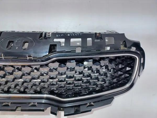 KIA SPORTAGE IV Grill 2015 - OEM 86350-F1010 image 9