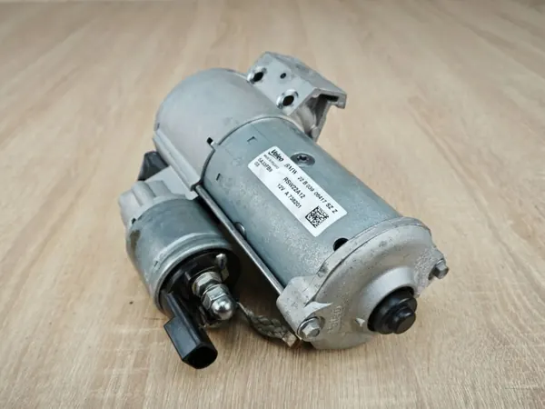 Motor de arranque BMW OEM 5A33FB9 - 26km usado image 3