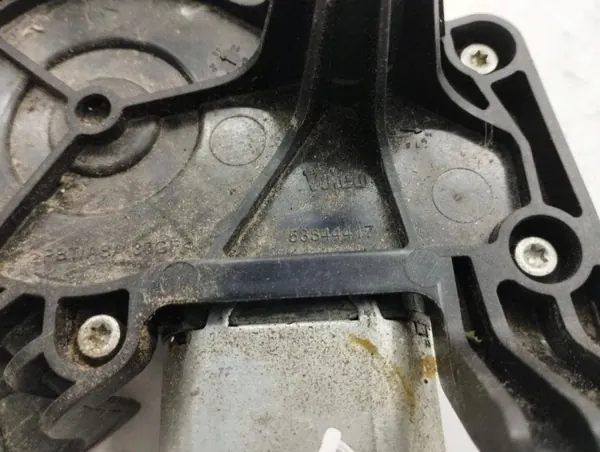 Opel OE 53844417 Bakrutsmotor - Begagnad image 3