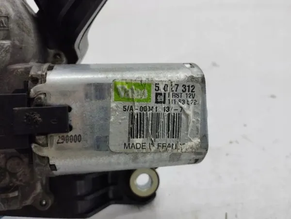 Opel OE 53844417 Bakrutsmotor - Begagnad image 6