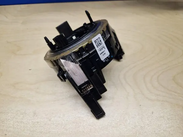 Audi A4 B7 A6 C6 A8 D3 Q7 4L Airbag-Spirale 4E0953541A image 2