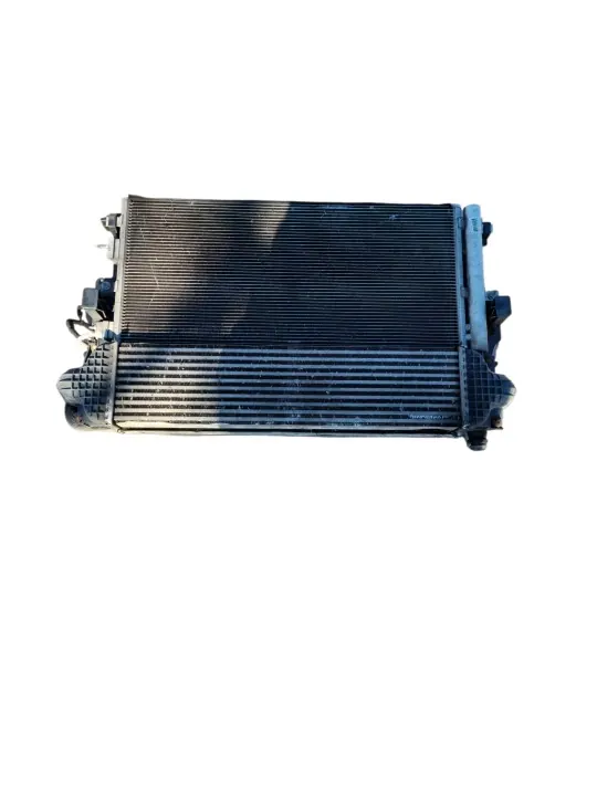 Kylarsats Ford Mondeo MK5 2.0 TDCi OEM 509-789-148 image 2