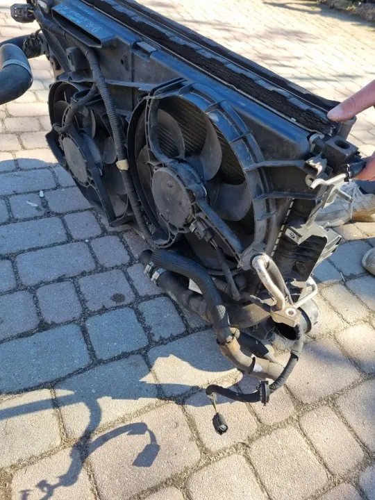 Kylarsats Ford Mondeo MK5 2.0 TDCi OEM 509-789-148 image 10