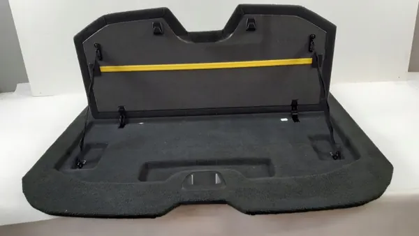 Relevage Plancot Coffre Volvo XC60 I OEM 3051615 image 7