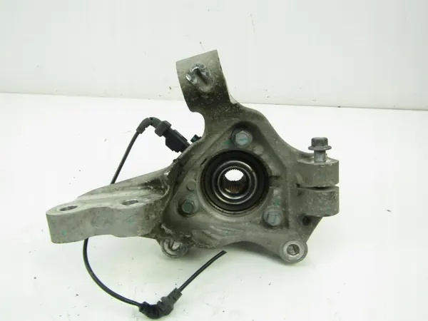 OEM 6608134159 Fram Höger Styrstag - Begagnad image 2