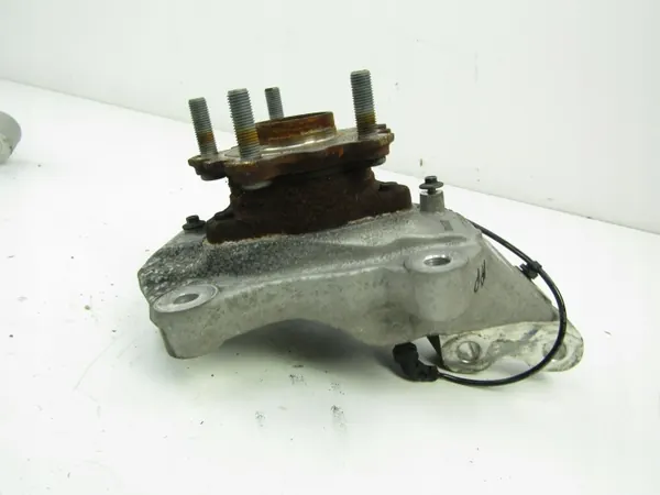 OEM 6608134159 Fram Höger Styrstag - Begagnad image 3