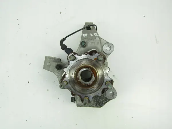 OEM 6608134159 Fram Höger Styrstag - Begagnad image 4