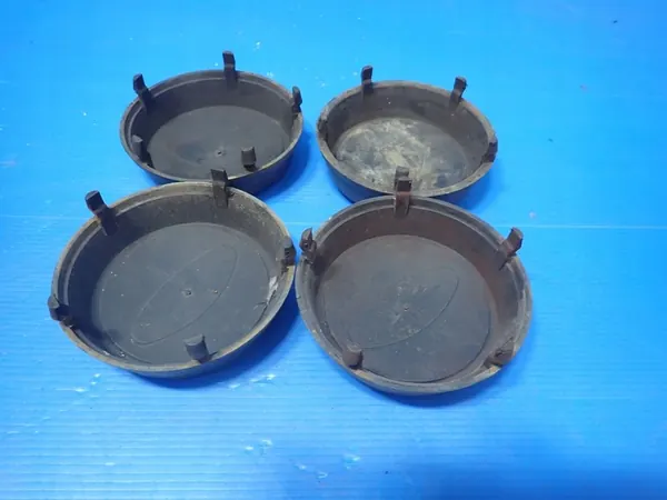 Ford Kansi 100 mm 86VB-1130-BD image 3