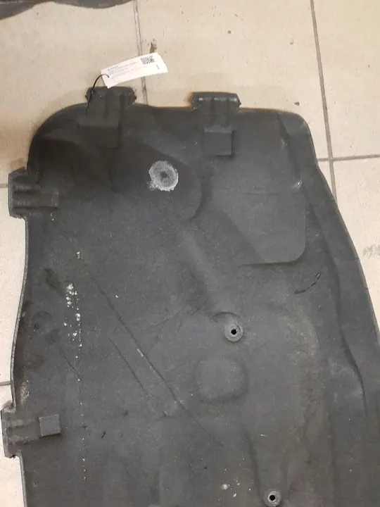 Isolamento do capô BMW 3 E46 51488265979 image 2