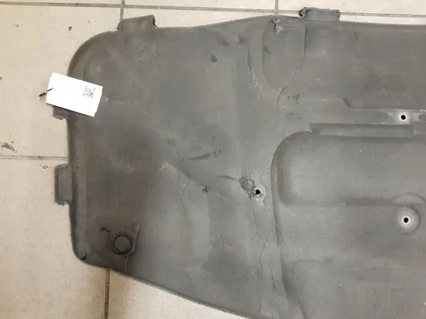 Isolamento do capô BMW 3 E46 51488265979 image 5