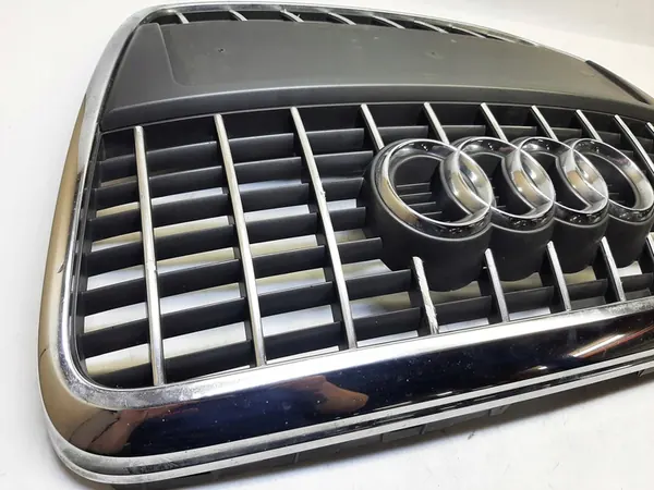 AUDI A6 C6 S Line Front Grill 4F0853651AJ image 6