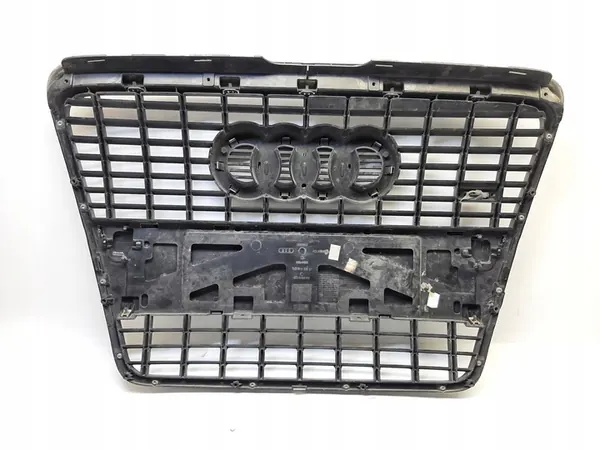 AUDI A6 C6 S Line Front Grill 4F0853651AJ image 8