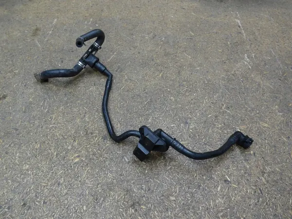 A3 8P GOLF V 1.4 TSI Mangueira de Vácuo Sensor 1K0612041BT image 2