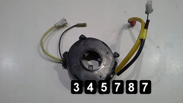 Mitsubishi Space Wagon slipring OEM AM-345787 image 2