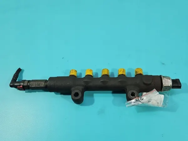Insprutningsramp sensor OEM IMPRK1500400 Fiat Ducato image 4