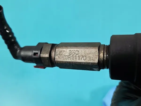 Insprutningsramp sensor OEM IMPRK1500400 Fiat Ducato image 9