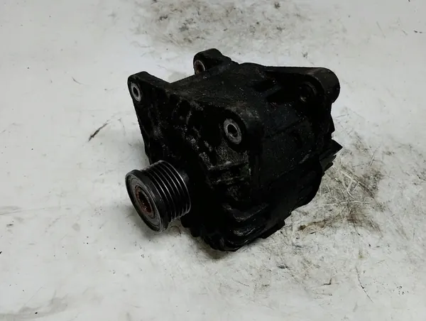 RENAULT ALTERNATOR 8200495302 image 2