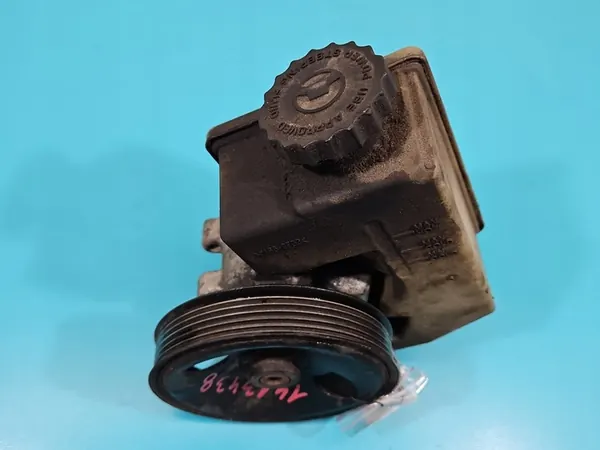 Bomba de direção assistida Jeep Cherokee KJ 3.7 V6 OEM 52088710AE image 3