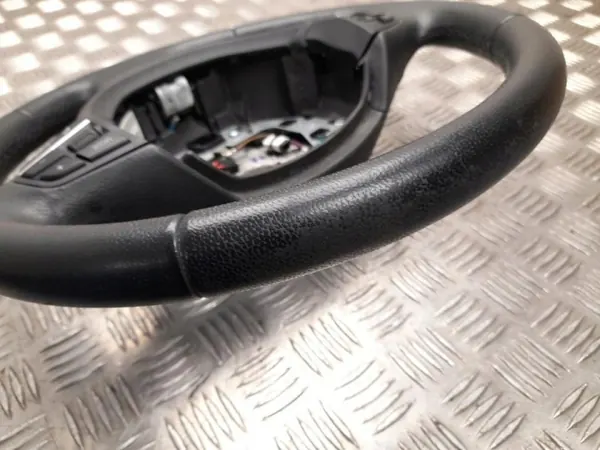 Gebrauchtes BMW OE Lenkrad für 5 Touring 2016 image 3
