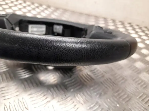 Gebrauchtes BMW OE Lenkrad für 5 Touring 2016 image 4