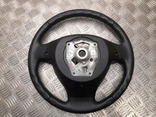 Gebrauchtes BMW OE Lenkrad für 5 Touring 2016 image 5