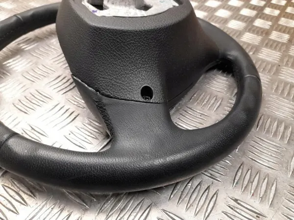 Gebrauchtes BMW OE Lenkrad für 5 Touring 2016 image 6