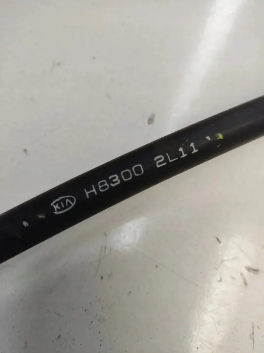 Kia Stonic Handbremskabel OEM H84002L04 image 5