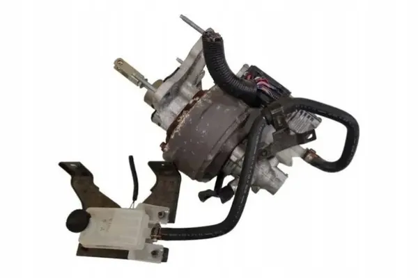 Gebrauchter Bremszylinder OEM 60389438 Nissan Leaf image 4