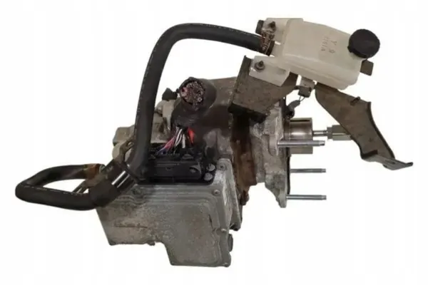 Gebrauchter Bremszylinder OEM 60389438 Nissan Leaf image 5