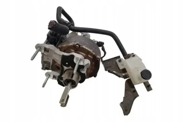 Gebrauchter Bremszylinder OEM 60389438 Nissan Leaf image 6