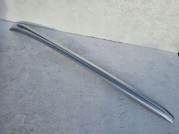 Barres de toit OEM BCN6862 - Paire complète image 2