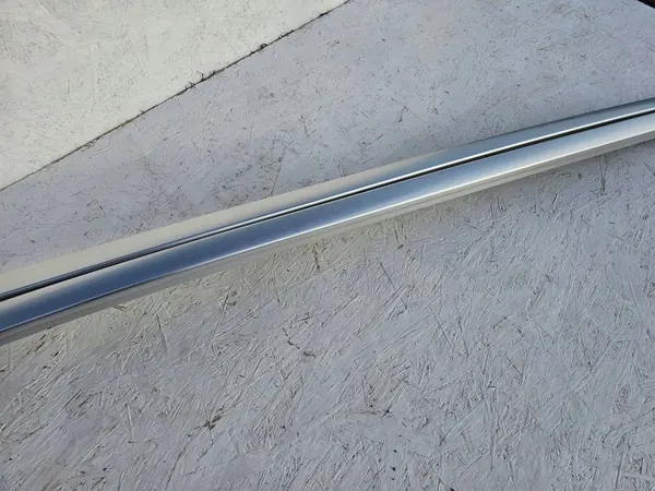 Barres de toit OEM BCN6862 - Paire complète image 3
