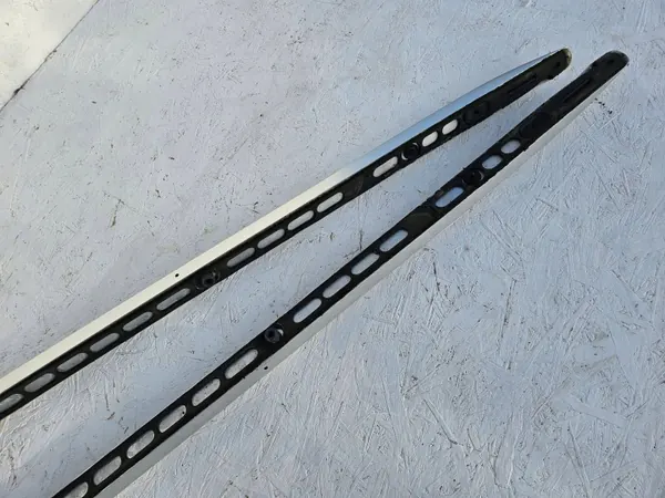Barres de toit OEM BCN6862 - Paire complète image 6