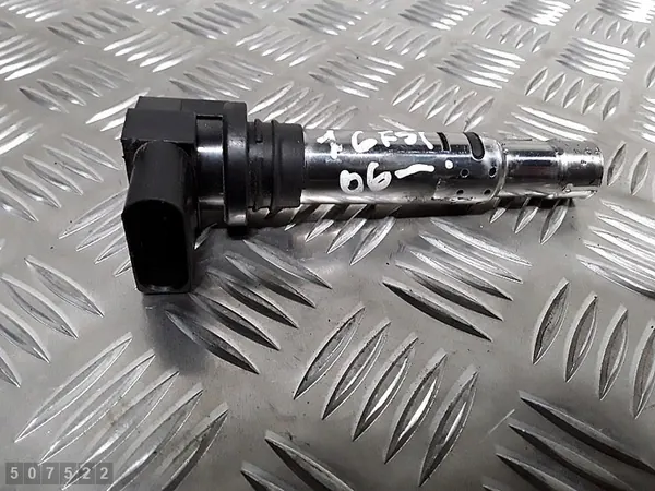 Bobina de ignição VW Passat B6 2006 1600fsi 5da193175501 image 2